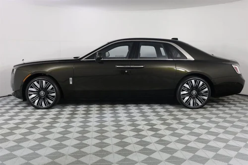 
           New 
        2026 Rolls-Royce Ghost