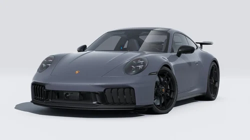 
           New 
        2026 Porsche 911 Carrera GTS Base