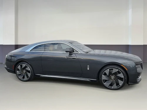 
           
        2024 Rolls-Royce Spectre