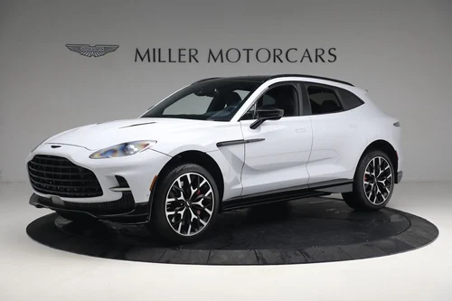 
           
        2023 Aston Martin DBX 707