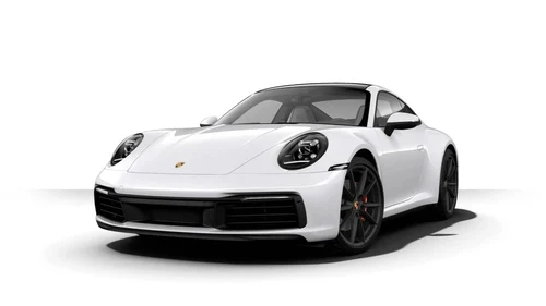 
           
        2020 Porsche 911 Carrera 4S