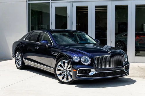 2024 Bentley Flying Spur V8