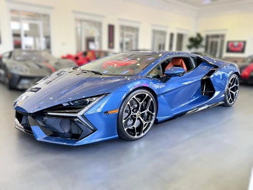 
           
        2024 Lamborghini Revuelto