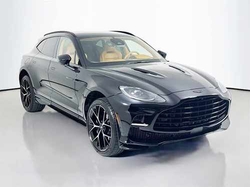 
           New 
        2026 Aston Martin DBX 707