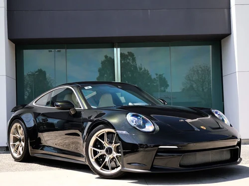 
           
        2023 Porsche 911 GT3