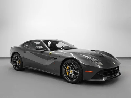 
           
        2014 Ferrari F12 Berlinetta