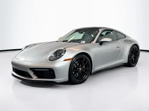 
           
        2024 Porsche 911 Carrera
