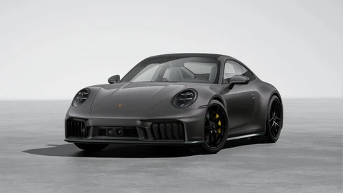 
           New 
        2026 Porsche 911 Carrera 4 GTS