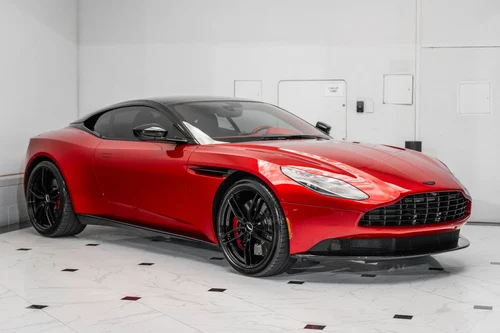 
           
        2023 Aston Martin DB11 V8 Coupe