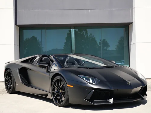
           
        2016 Lamborghini Aventador LP700-4