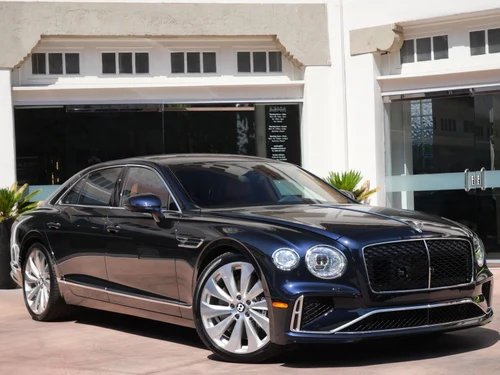 
           New 
        2026 Bentley Flying Spur