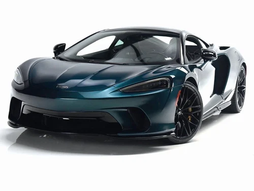 
           
        2023 McLaren GT