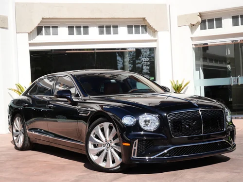 
           New 
        2026 Bentley Flying Spur