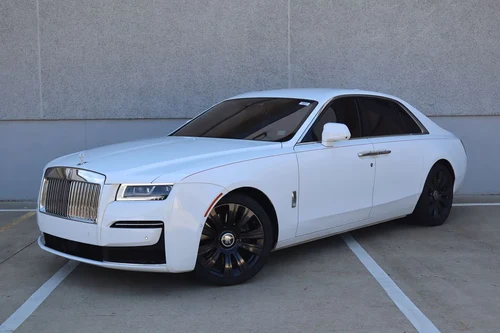 
           
        2024 Rolls-Royce Ghost Base