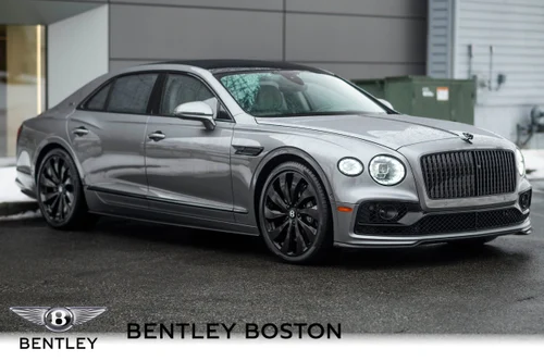 
           
        2024 Bentley Flying Spur Azure