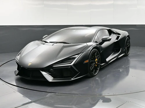 
           
        2024 Lamborghini Revuelto Base