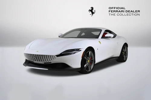 
           
        2023 Ferrari Ferrari Roma