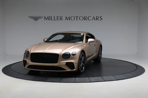 
           
        2022 Bentley Continental GT V8