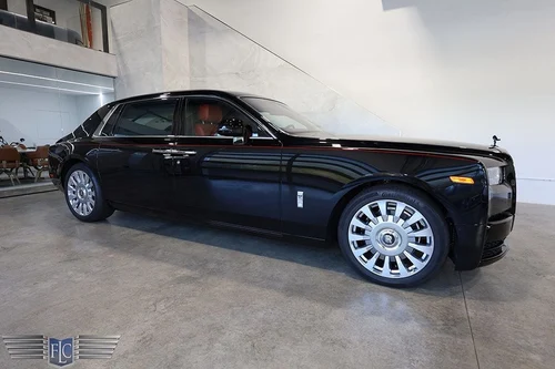 
           
        2023 Rolls-Royce Phantom