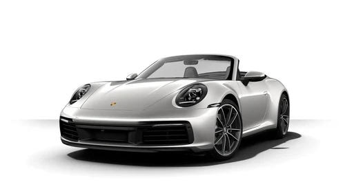 
           
        2021 Porsche 911 Carrera