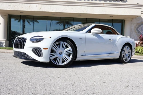 
           New 
        2026 Bentley Azure Base