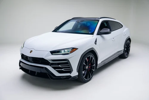 
           
        2022 Lamborghini Urus