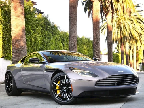 
           
        2023 Aston Martin DB11
