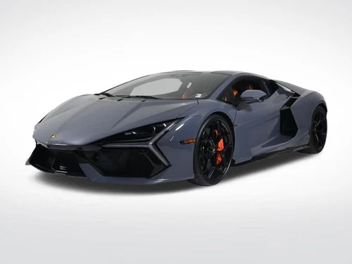 
           
        2025 Lamborghini Revuelto Base