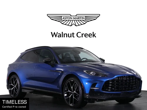 
           New 
        2025 Aston Martin DB12