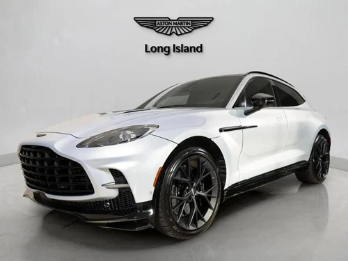 
           
        2026 Aston Martin DBX 707
