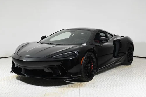 
           
        2023 McLaren GT Base