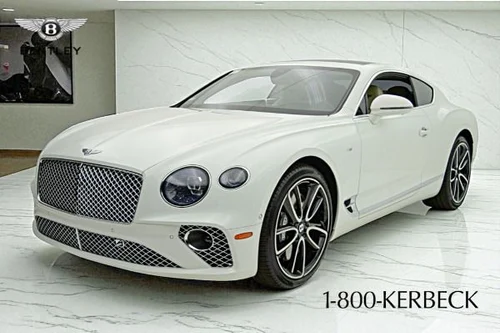 
           
        2022 Bentley Continental