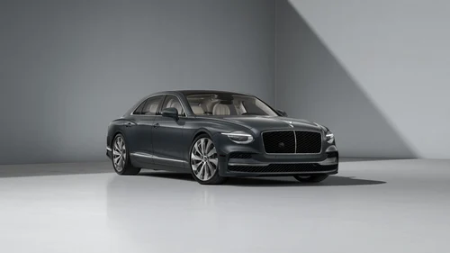 
           New 
        2027 Bentley Flying Spur