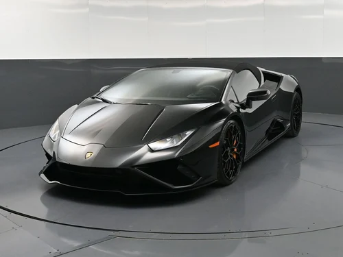 
           
        2022 Lamborghini Huracan