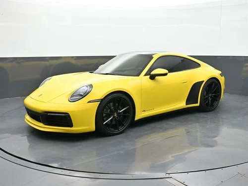 
           
        2022 Porsche 911 Carrera S