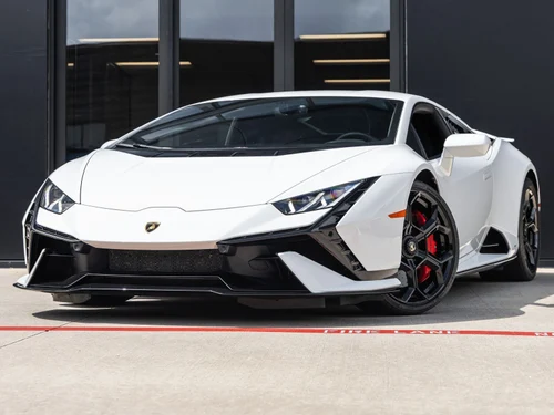 
           
        2023 Lamborghini Huracan Tecnica Base