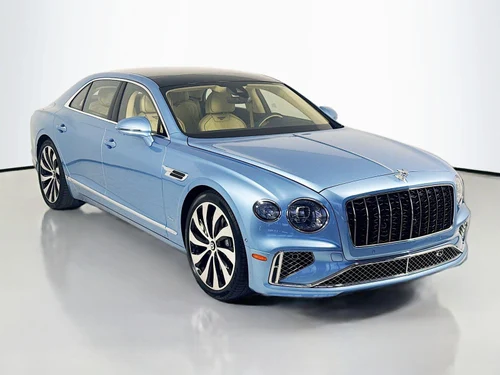 
           New 
        2026 Bentley Flying Spur