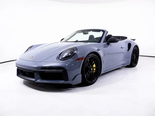 
           
        2023 Porsche 911 Turbo S
