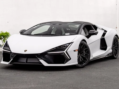
           New 
        2026 Lamborghini Revuelto Base