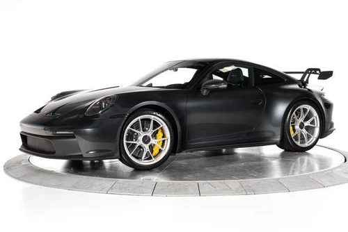 
           
        2024 Porsche 911 GT3