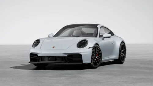 
           New 
        2026 Porsche 911 Carrera S