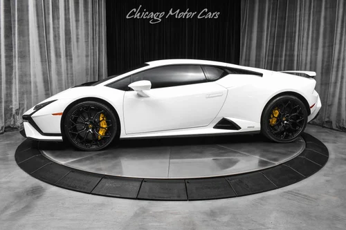 
           
        2024 Lamborghini Huracan