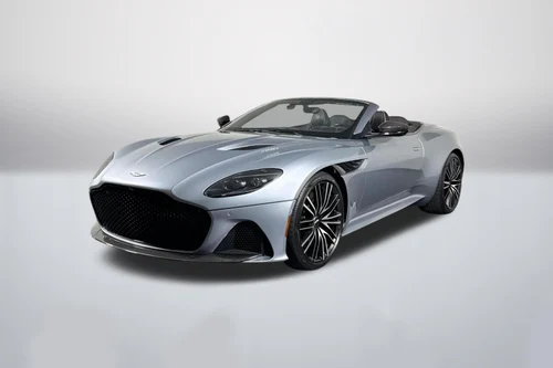 
           
        2020 Aston Martin DBS Superleggera