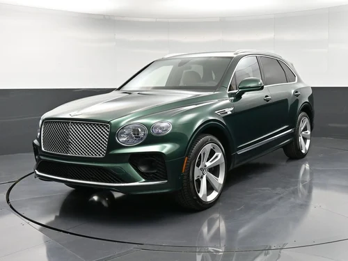 
           
        2023 Bentley Bentayga V8