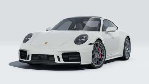 
           New 
        2026 Porsche 911 Carrera S