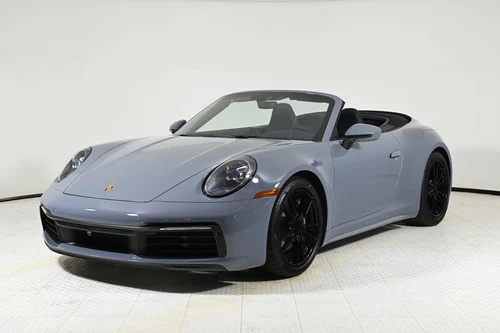 
           
        2024 Porsche 911 Carrera