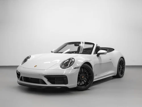 
           
        2023 Porsche 911 Carrera GTS