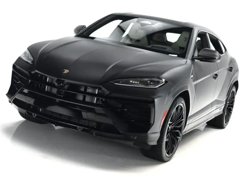 
           New 
        2026 Lamborghini Urus SE