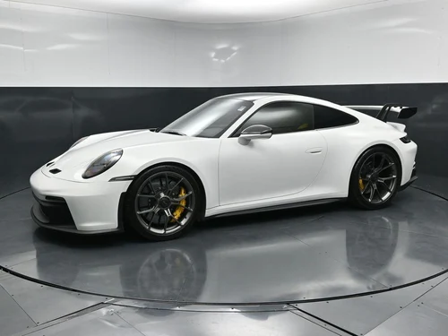 
           
        2024 Porsche 911 GT3