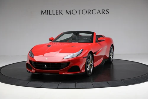 
           
        2023 Ferrari Portofino M